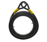 Cable antivol auvray steelcable 9m