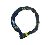 Auvray Antivol Chaine haute sécurité C-BLOC PRO L: 90 cm ART2** Diamètre Ø 8,5 mm