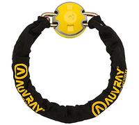 Auvray - Kit Antivol Point Fixe Xtrem Protect + Chaîne L1,20m Lasso Ø13,5mm - Classe Sra
