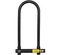 Auvray Antivol U Moto Force 10 modèle DF 120/340 – 120×340 mm Ø18 mm Classe SRA Doré