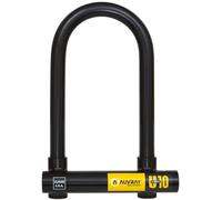Auvray Force 10 U-lock Noir 95 x 194 mm