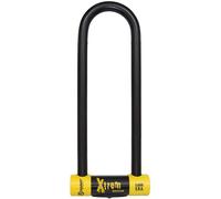 AUVRAY, antivol en U XTREM MEDIUM - tige de 18 mm, 85 mm x 310 mm