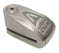 AUVRAY Antivol moto SRA bloque-disque Alarme B-Lock14 Inox