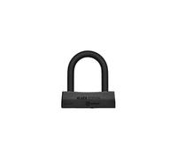 Auvray Antivol Norme SRA U Black Edition pour Moto et Scooter (85x100)