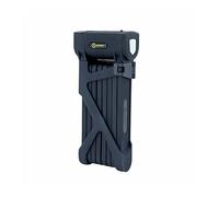 Auvray Antivol Pliant F-lock 110 cm Black