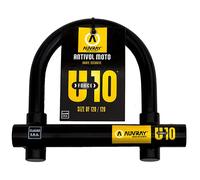 Auvray Antivol U Force 10 120x120 Modelo Df 120/120