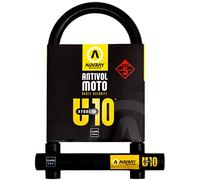 Auvray Antivol U Force 10 Moto Scooter Homologué Classe SRA Dimension 120 x 230 mm