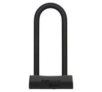 AUVRAY antivol U K10 85 X 230 mm BLACK EDITION classe SRA