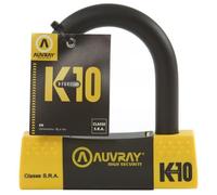 Auvray Antivol U K10 85x100 Sra