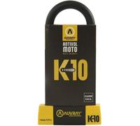 AUVRAY Antivol U K10 85X250 SRA