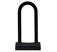 AUVRAY, antivol U-LOCK BLACK EDITION - 85 x 230 (classe S.R.A.)