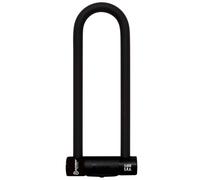 AUVRAY, antivol U-LOCK XTREM MEDIUM BLACK EDITION tige de 18 mm, 85 mm x 310 mm