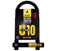 Auvray Antivol U Force 10 105x245 Modelo Df 105/245