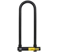 Antivol U uvray Uforce10 Sra Noir 95x330 mm