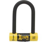 AUVRAY Antivol Vélo U SRA Xtrem 150