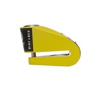 Auvray Bloc Disque Alarme B-LOCK-06 Jaune/Noir