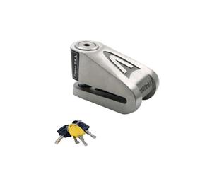 AUVRAY Block Disc DK-14 INOX Classe SRA