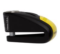 AUVRAY BLOQUE DISQUE ALARME B-LOCK-14 YELLOW / BLACK CLASSE SRA