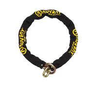 AUVRAY : chaîne à maillons en forme de lasso - longueur 120 cm, diamètre 13,5 mm