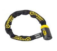 Auvray C-bloc 10 Mm Chain Lock Noir 10 x 1200 mm