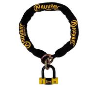Auvray Xtrem 100 Sra Loop Disc Chain Lock Doré