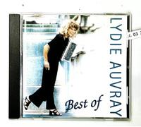 Auvray,Lydie - Best of