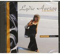 Auvray,Lydie - Bonjour Soleil [Import]