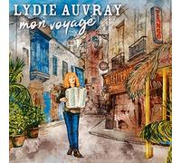 Auvray,Lydie - Mon Voyage