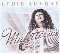 Auvray Lydie - Musetteries