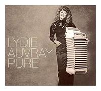 Auvray Lydie - Pure
