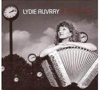 Auvray Lydie - Regards