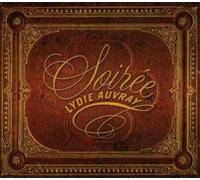 Auvray, Lydie - Soiree