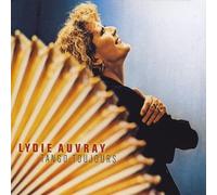 Auvray Lydie - Tango Toujours