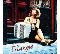 Auvray Lydie - Triangle