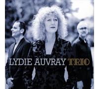 Auvray Lydie - Trio