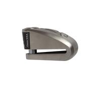 AUVRAY : serrure à disque avec alarme B-LOCK 14 INOX - acier inoxydable, 14 mm