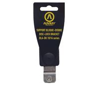 AUVRAY - Support pour Bloque Disque BLA14, BLA10, DK14, DK10 - Support DE Bloque Disque 14 ET 10 - Compatible avec Bloque Disque BLA14, BLA10, DK14, DK10
