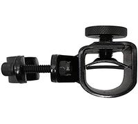 AUVRAY Support universel antivol en U - Compatible diamètre 16 à 20 mm