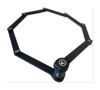 Auvray Antivol vélo pliable City Lock 110 cm