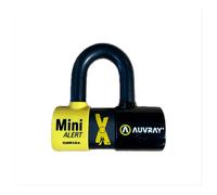 Auvray Verrouillage De L´ancre Disc Universal Xtrem Minni Sra Alarm
