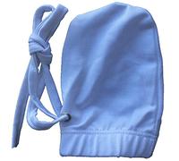 AUVS style homme String Tangas poche compacte Ultra bosse Bikini Sac pour gros/pénis (Blanc)