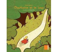 Aux 4 Vents CE1 - Charlotte et le Loup