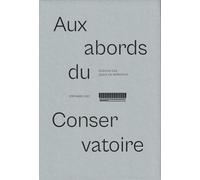Aux abords du conservatoire