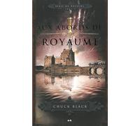 Aux abords du royaume - Série du Royaume T3