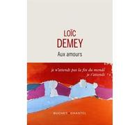 Aux amours Collectif (Auteur)