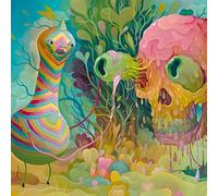 Aux,Angela - In Love With the Demons