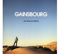 Aux armes et caetera CD