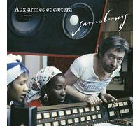 Gainsbourg, Serge - Aux Armes et Caetera
