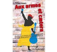 Aux armes et caetera: La chanson comme expression populaire et relais démocratique depuis les années 50