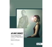 Aux Armes Surdouées - Une nouvelle aventure d'Arthur et Philippe Boston Une nouvelle aventure d'Arthur et Philippe Boston - Gabriel De Boissier - Nombre 7 - broché - Roman